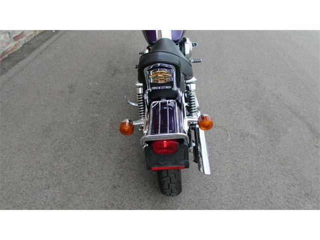 2001 Harley-Davidson FXDWG - Dyna Wide Glide (CC-973960) for sale in Big Bend, Wisconsin
