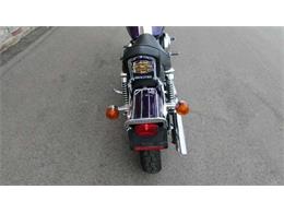 2001 Harley-Davidson FXDWG - Dyna Wide Glide (CC-973960) for sale in Big Bend, Wisconsin