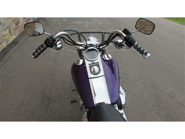 2001 Harley-Davidson FXDWG - Dyna Wide Glide (CC-973960) for sale in Big Bend, Wisconsin