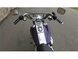 2001 Harley-Davidson FXDWG - Dyna Wide Glide (CC-973960) for sale in Big Bend, Wisconsin
