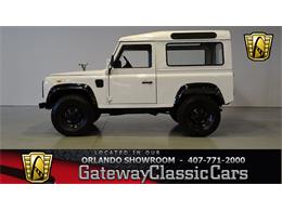 1988 Land Rover Defender (CC-973974) for sale in Lake Mary, Florida