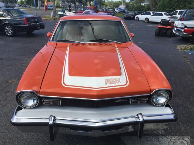 1974 Ford Maverick (CC-973983) for sale in Tavares, Florida