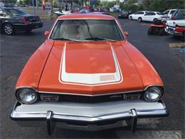 1974 Ford Maverick (CC-973983) for sale in Tavares, Florida