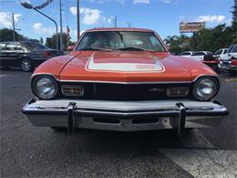 1974 Ford Maverick (CC-973983) for sale in Tavares, Florida