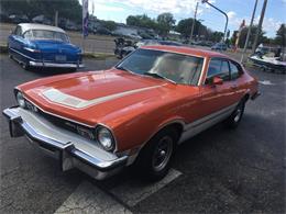 1974 Ford Maverick (CC-973983) for sale in Tavares, Florida
