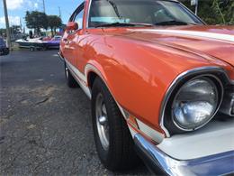 1974 Ford Maverick (CC-973983) for sale in Tavares, Florida