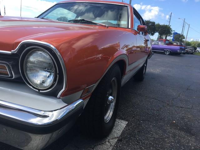 1974 Ford Maverick (CC-973983) for sale in Tavares, Florida
