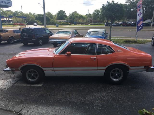 1974 Ford Maverick (CC-973983) for sale in Tavares, Florida