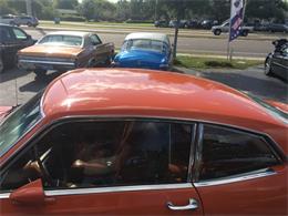 1974 Ford Maverick (CC-973983) for sale in Tavares, Florida