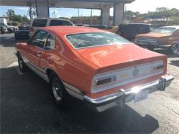 1974 Ford Maverick (CC-973983) for sale in Tavares, Florida