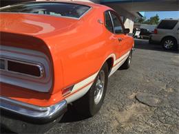 1974 Ford Maverick (CC-973983) for sale in Tavares, Florida
