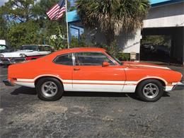 1974 Ford Maverick (CC-973983) for sale in Tavares, Florida