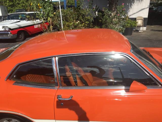 1974 Ford Maverick (CC-973983) for sale in Tavares, Florida