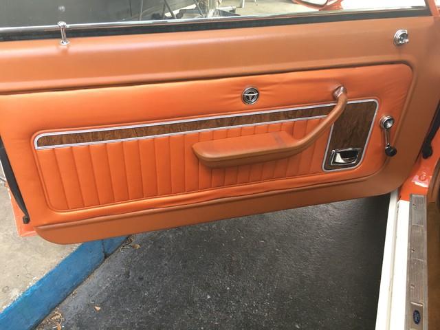 1974 Ford Maverick (CC-973983) for sale in Tavares, Florida