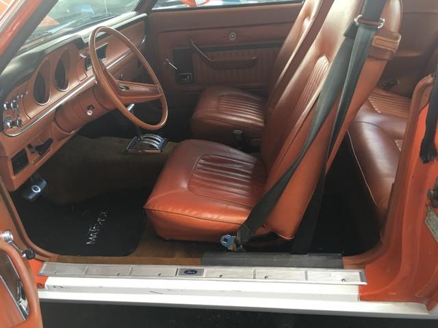 1974 Ford Maverick (CC-973983) for sale in Tavares, Florida
