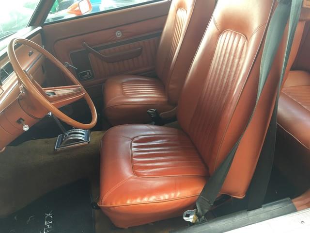1974 Ford Maverick (CC-973983) for sale in Tavares, Florida
