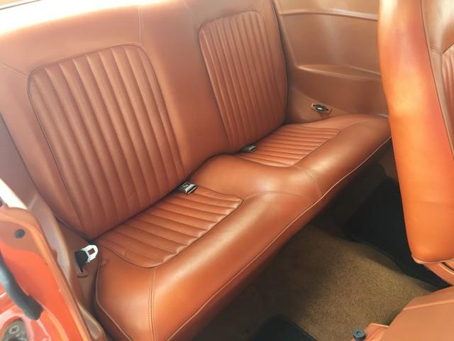 1974 Ford Maverick (CC-973983) for sale in Tavares, Florida