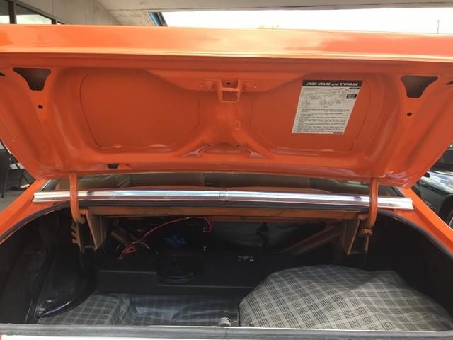 1974 Ford Maverick (CC-973983) for sale in Tavares, Florida