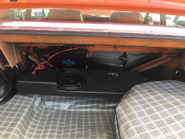 1974 Ford Maverick (CC-973983) for sale in Tavares, Florida