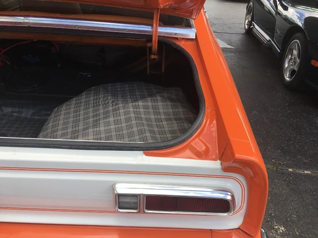 1974 Ford Maverick (CC-973983) for sale in Tavares, Florida
