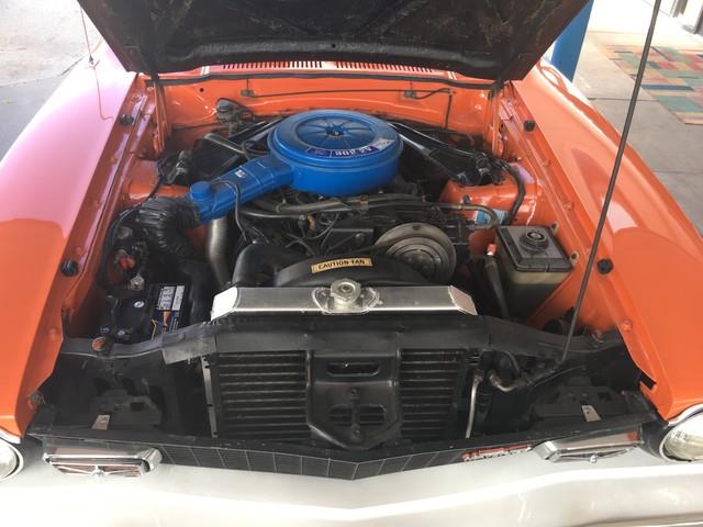 1974 Ford Maverick (CC-973983) for sale in Tavares, Florida