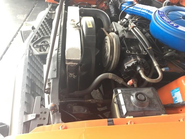 1974 Ford Maverick (CC-973983) for sale in Tavares, Florida