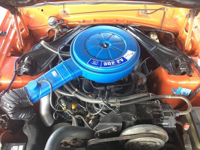 1974 Ford Maverick (CC-973983) for sale in Tavares, Florida