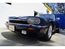 1995 Jaguar XJ (CC-973987) for sale in Santa Monica, California