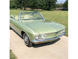 1969 Chevrolet Corvair (CC-973989) for sale in St Louis, Missouri