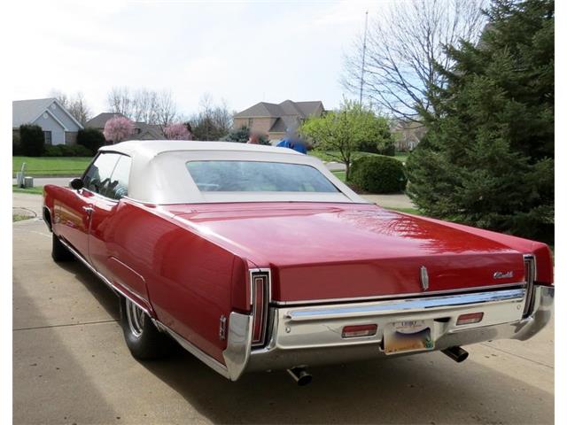 1969 Oldsmobile 98 (CC-973990) for sale in Dayton, Ohio