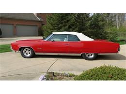 1969 Oldsmobile 98 (CC-973990) for sale in Dayton, Ohio