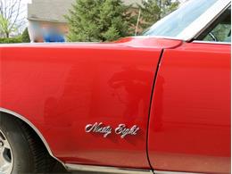 1969 Oldsmobile 98 (CC-973990) for sale in Dayton, Ohio