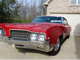 1969 Oldsmobile 98 (CC-973990) for sale in Dayton, Ohio