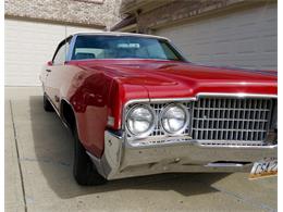 1969 Oldsmobile 98 (CC-973990) for sale in Dayton, Ohio