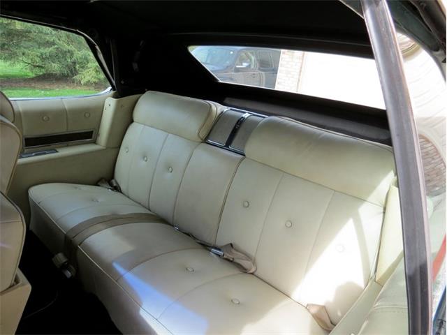 1969 Oldsmobile 98 (CC-973990) for sale in Dayton, Ohio