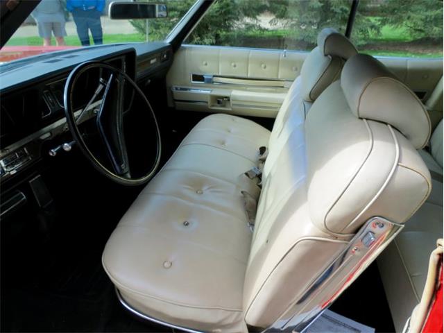 1969 Oldsmobile 98 (CC-973990) for sale in Dayton, Ohio