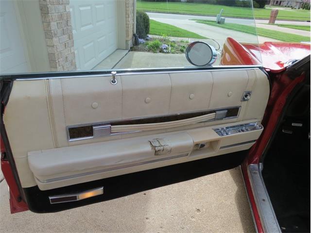 1969 Oldsmobile 98 (CC-973990) for sale in Dayton, Ohio