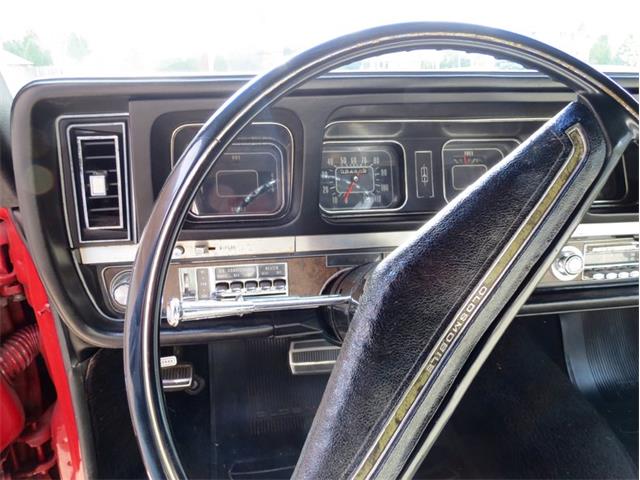 1969 Oldsmobile 98 (CC-973990) for sale in Dayton, Ohio
