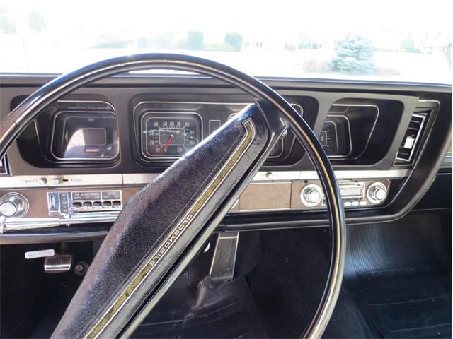 1969 Oldsmobile 98 (CC-973990) for sale in Dayton, Ohio