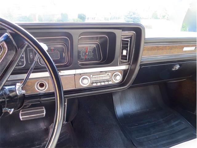 1969 Oldsmobile 98 (CC-973990) for sale in Dayton, Ohio