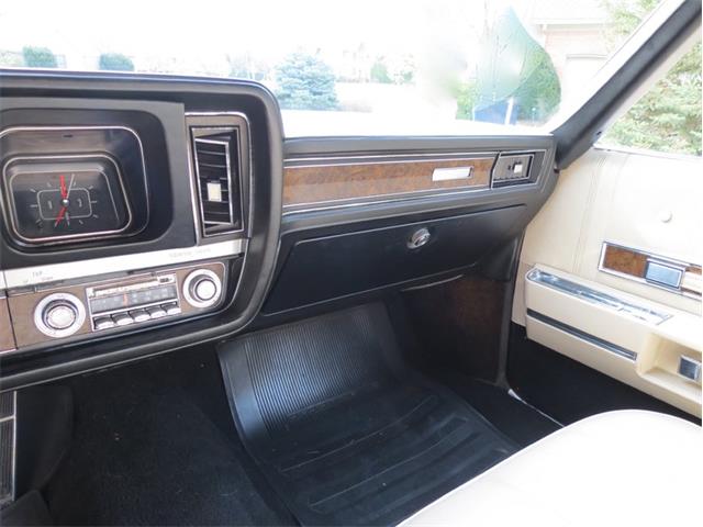 1969 Oldsmobile 98 (CC-973990) for sale in Dayton, Ohio