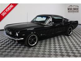 1965 Ford Mustang (CC-974003) for sale in Denver , Colorado