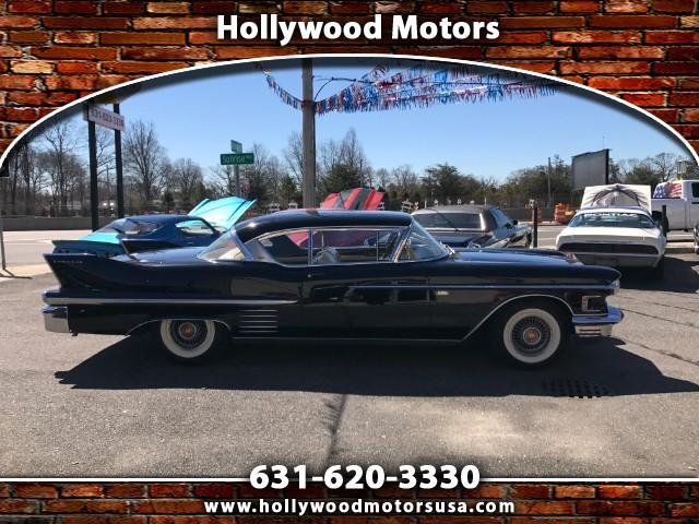 1958 Cadillac Series 62 (CC-974010) for sale in West Babylon, New York