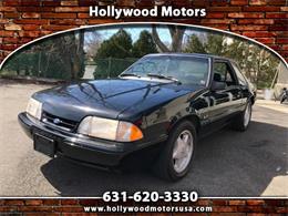 1993 Ford Mustang (CC-974011) for sale in West Babylon, New York