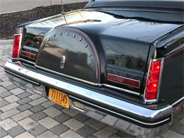 1981 Lincoln Continental Mark VI (CC-974012) for sale in West Babylon, New York