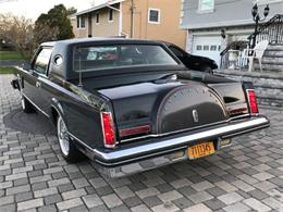1981 Lincoln Continental Mark VI (CC-974012) for sale in West Babylon, New York