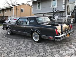 1981 Lincoln Continental Mark VI (CC-974012) for sale in West Babylon, New York