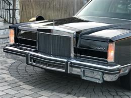 1981 Lincoln Continental Mark VI (CC-974012) for sale in West Babylon, New York