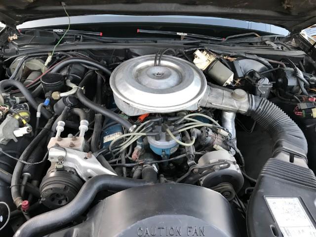 1981 Lincoln Continental Mark VI (CC-974012) for sale in West Babylon, New York