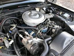 1981 Lincoln Continental Mark VI (CC-974012) for sale in West Babylon, New York